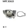 SKF Waterpomp