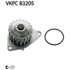 SKF Waterpomp