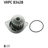 SKF Waterpomp