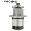 Waterpomp VKPC88611 SKF