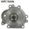 Waterpomp VKPC91606 SKF