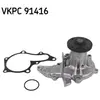 SKF Waterpomp