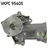 SKF Waterpomp