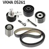 Distributieriemset VKMA05261 SKF