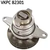 Waterpomp motorkoeling VKPC82301 SKF
