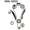 SKF Distribution à chaînes pour NISSAN: X-Trail (Ref: VKML 92022)