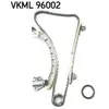 Distributiekettingset VKML96002 SKF