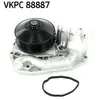 Waterpomp motorkoeling VKPC88887 SKF