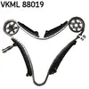 Distributiekettingset VKML88019 SKF