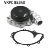 Waterpomp motorkoeling VKPC88340 SKF
