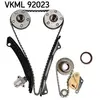 Distributiekettingset VKML92023 SKF