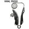 Distributiekettingset VKML95010 SKF