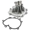 SKF Pompe à eau pour PORSCHE: Cayenne (Ref: VKPC 89002)