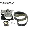 Waterpomp + distributieriem set VKMC06140 SKF