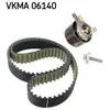 SKF Kit de distribution pour RENAULT: Mégane, Captur, Kangoo, Clio, Ex...