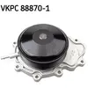 Waterpomp motorkoeling VKPC888701 SKF
