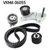 SKF Kit de distribution pour VOLVO: XC 70, S60, V90, V40, XC 60, V60, ...