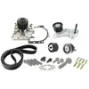 Waterpomp + distributieriem set VKMC06055 SKF
