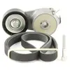 SKF Multiriem set