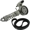 SKF Multiriem set