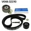 SKF Distributieriemset