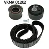 SKF Distributieriemset