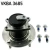 SKF Wiellager