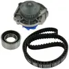 SKF Waterpomp + distributieriemset