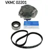SKF Waterpomp + distributieriemset