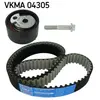 SKF Distributieriemset