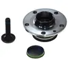 SKF Kit de Roulement de roue VKBA3651