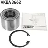 SKF Wiellager