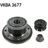 SKF Wiellager
