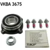 SKF Wiellager