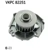 SKF Waterpomp