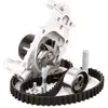 SKF Kit de distribution + pompe à eau VKMC 06010