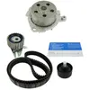 SKF Waterpomp + distributieriemset