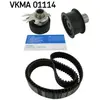 SKF Kit de distribution pour SEAT: Ibiza (Ref: VKMA 01114)