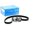 SKF Multiriem set