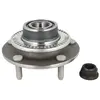 SKF Wiellager