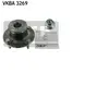 SKF Wiellager