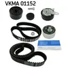 SKF Distributieriemset