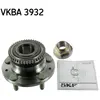 SKF Wiellager