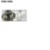 SKF Wiellager