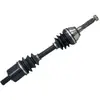 Aandrijfas VKJC1577 SKF