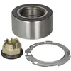 SKF Kit de Roulement de roue VKBA3606