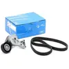SKF Multiriem set