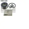 SKF Wiellager