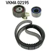 SKF Distributieriemset