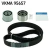SKF Kit de distribution pour HYUNDAI: Sonata, Highway Van, Santa Fe, T...